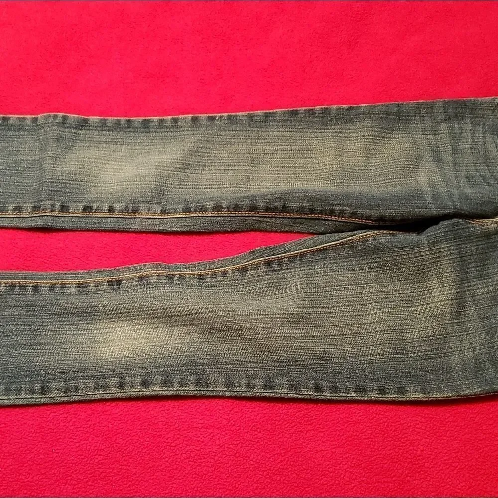 Girls Old Navy Skinny Jeans Sz 10